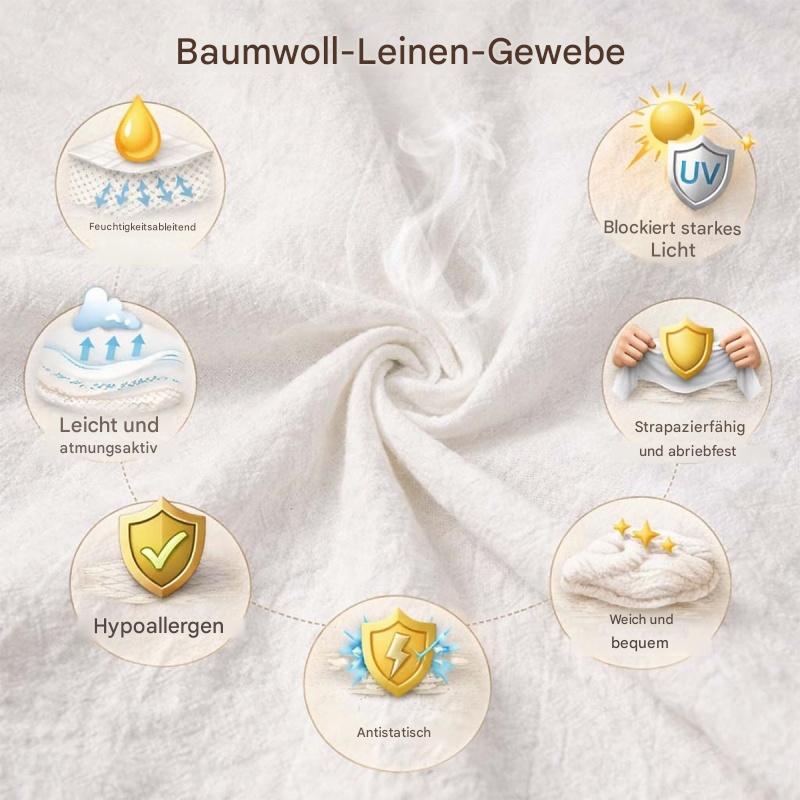 Cosmine Herren-Cargoshorts im Hawaii-Stil