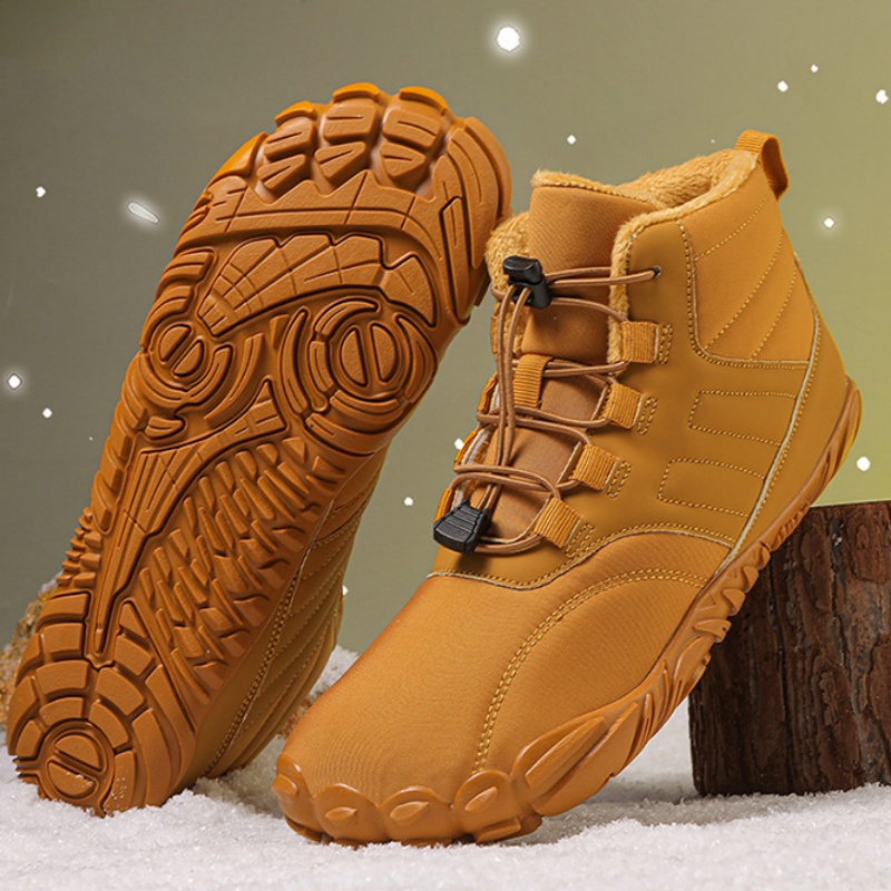 Blauschwan™Wasserdichte und warme Outdoor-Schuhe für Herren und Damen