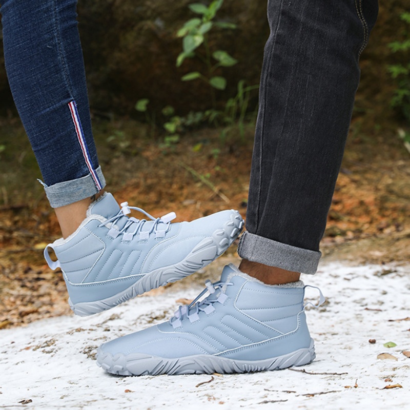 Blauschwan™Wasserdichte und warme Outdoor-Schuhe für Herren und Damen