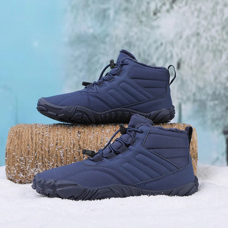 Blauschwan™Wasserdichte und warme Outdoor-Schuhe für Herren und Damen