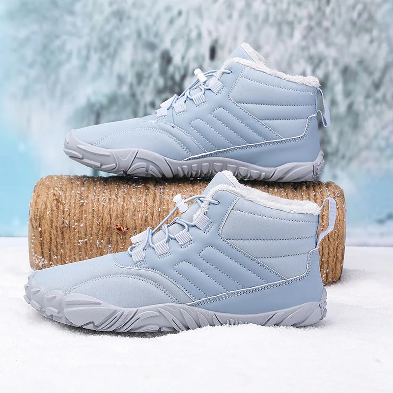 Blauschwan™Wasserdichte und warme Outdoor-Schuhe für Herren und Damen