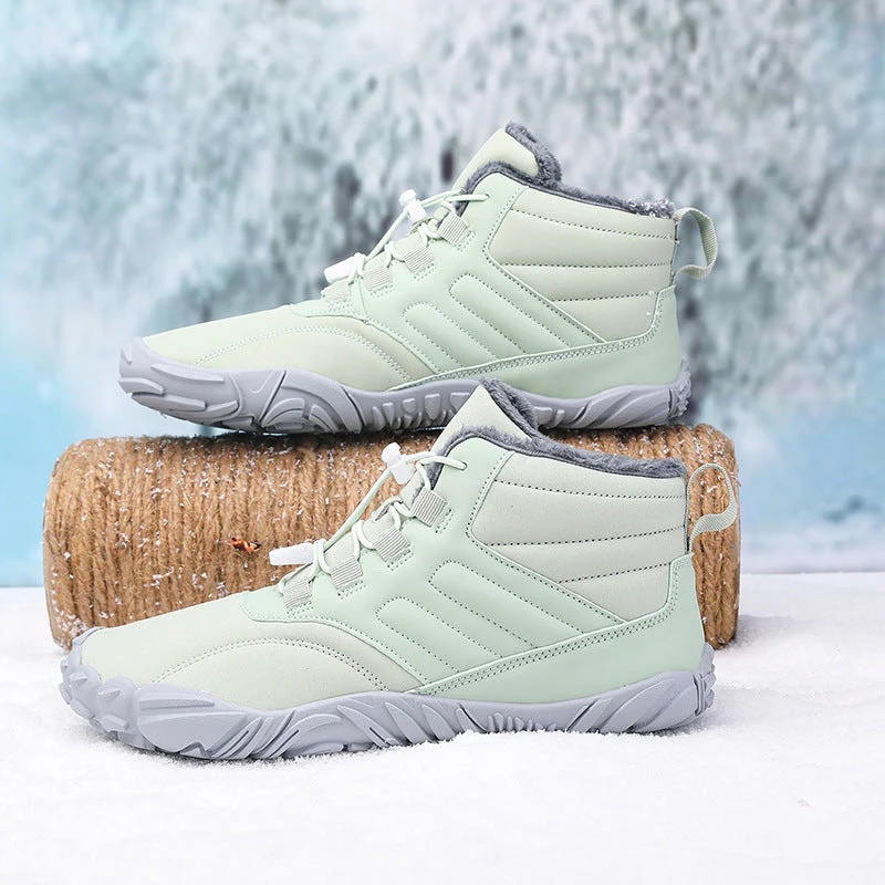 Blauschwan™Wasserdichte und warme Outdoor-Schuhe für Herren und Damen