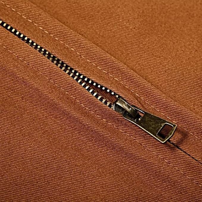 Frühlings-Hosenträger-Overall im Vintage-Stil