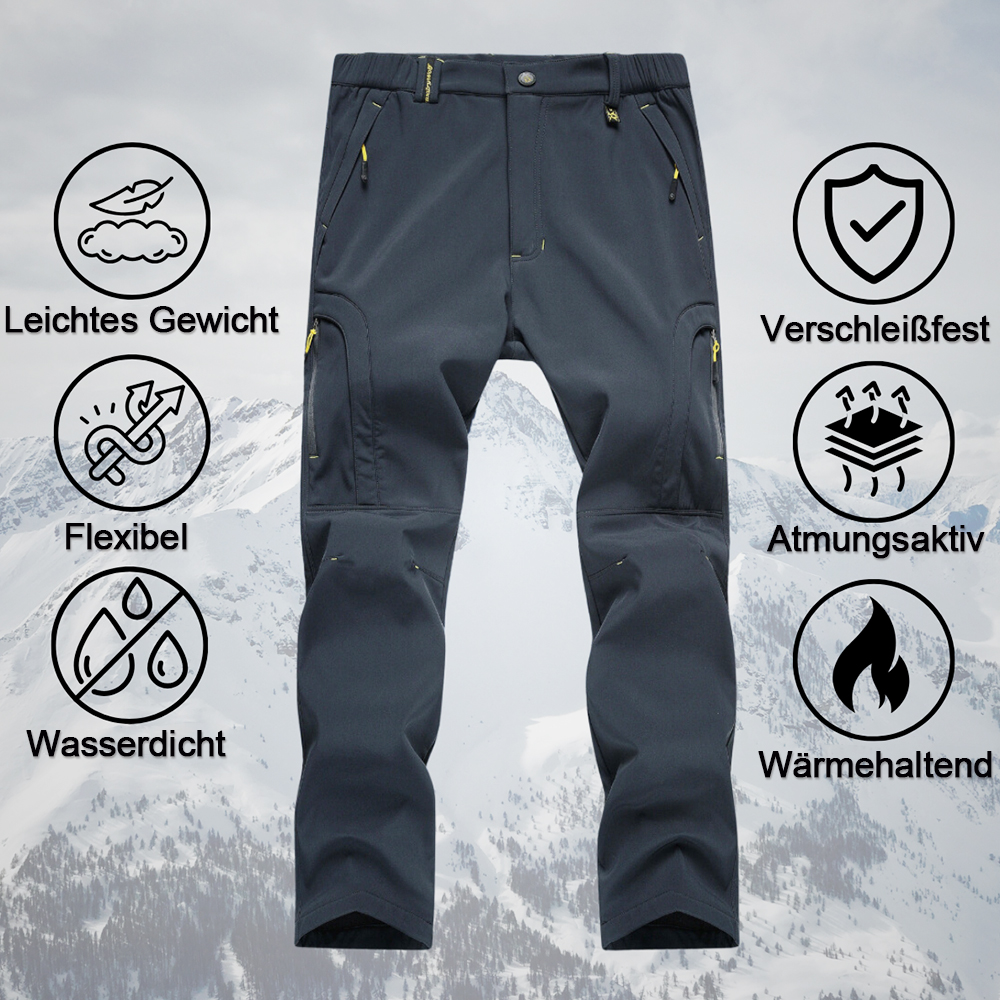 Wind- Und Wasserdichte Outdoor-Hose