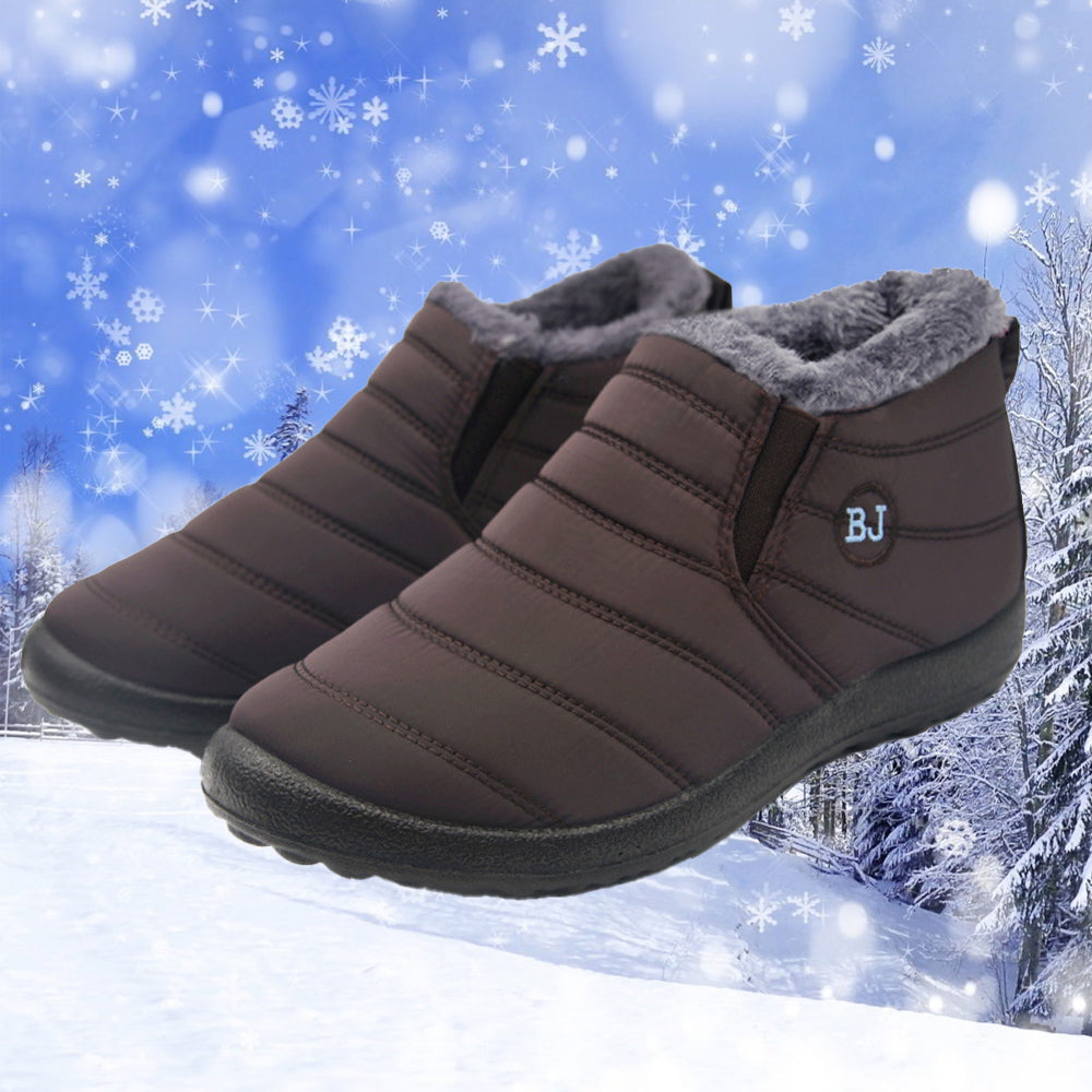 Saphirvogel™ Männer und Frauen paaren Schneestiefel