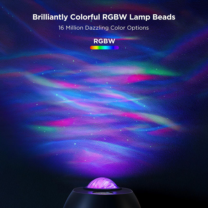 🌟 Bringing the Stars to Your Home – Star Light Projector