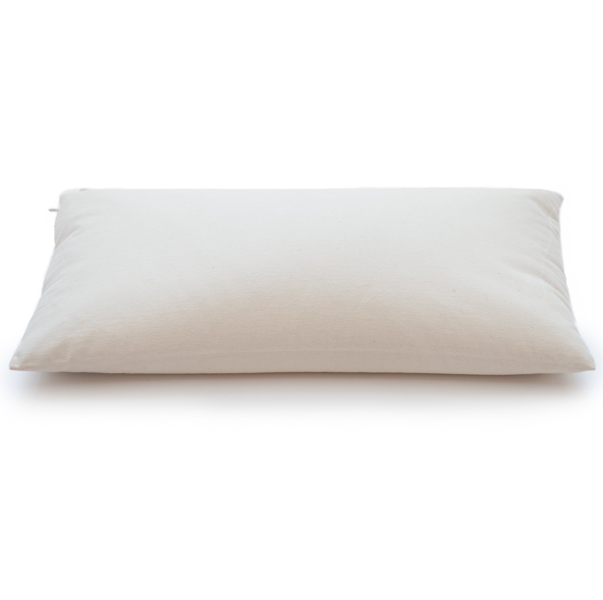 Buckwheat Hull Pillow