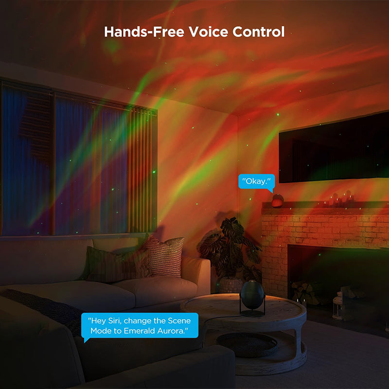 🌟 Bringing the Stars to Your Home – Star Light Projector