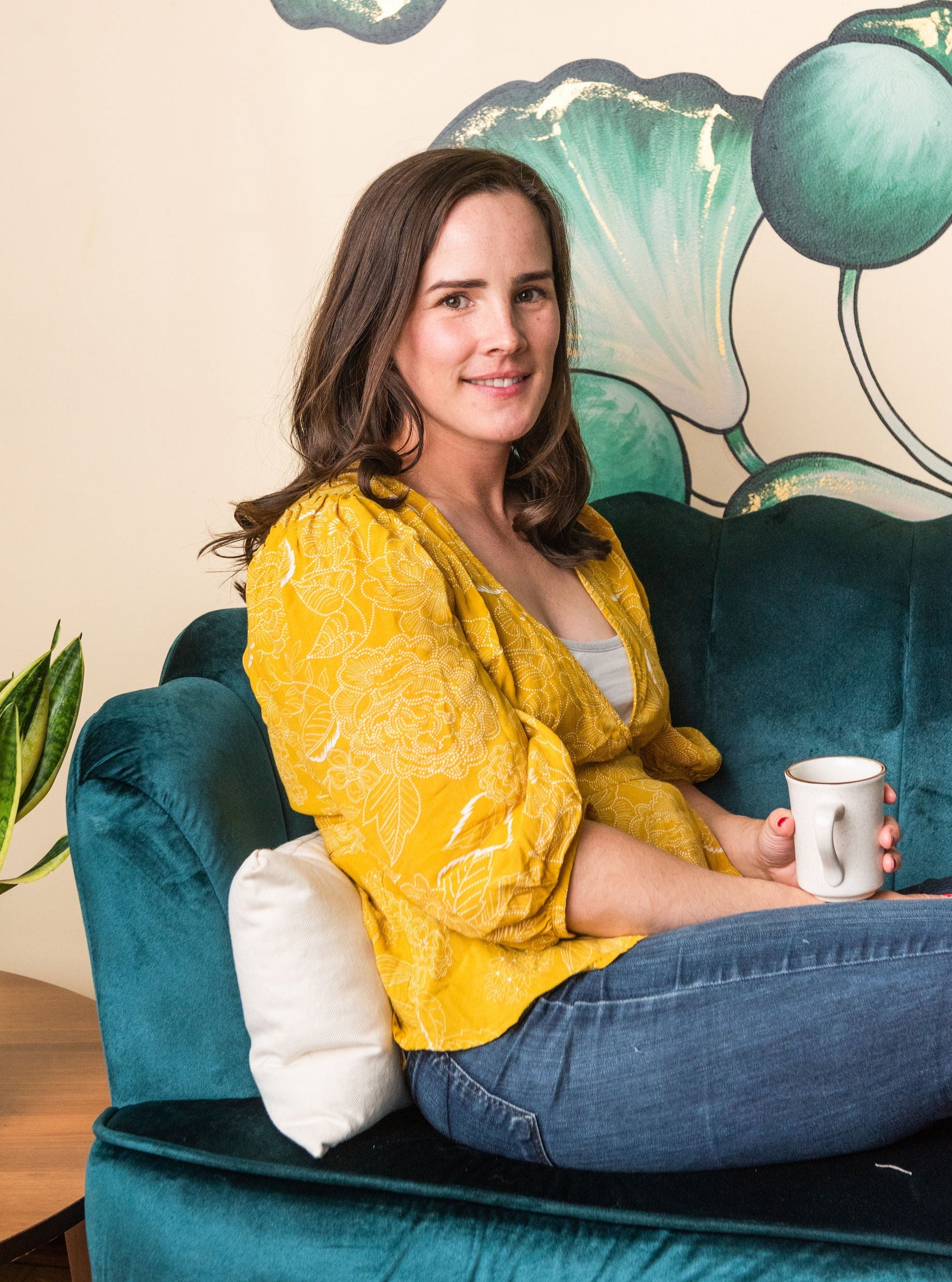 Buckwheat Hull Pillow