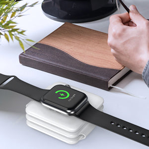 3 in 1 Wireless Charger for iPhone