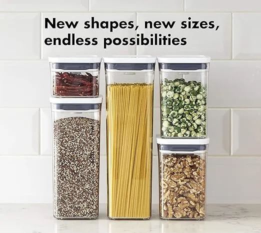3-Piece POP Container Value Set