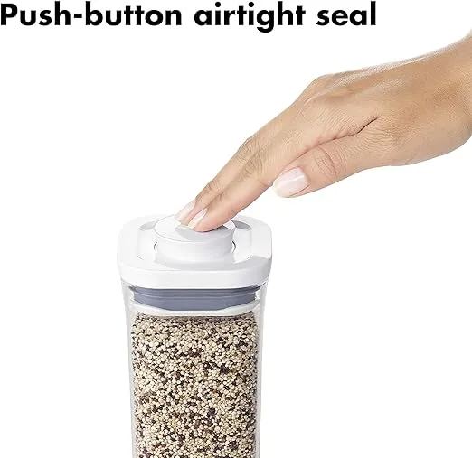 3-Piece POP Container Value Set