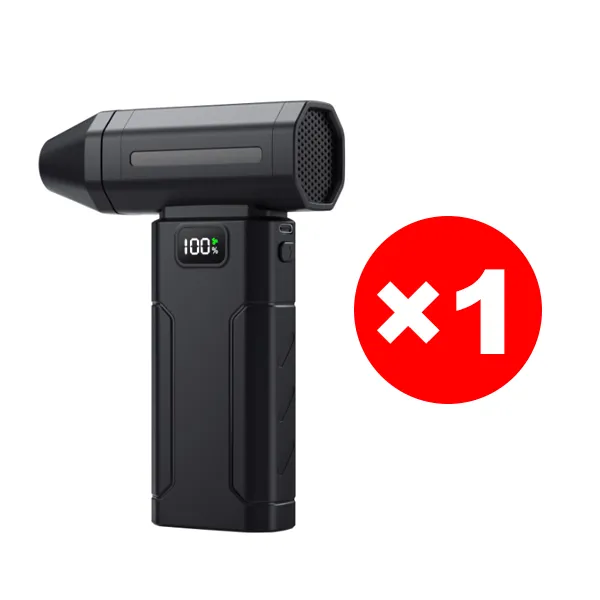 [5000W High Power] Hot Snow Blower