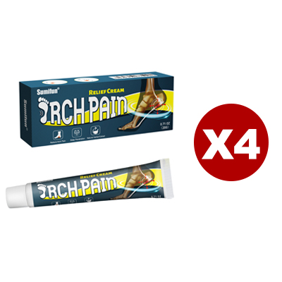 Foot nerve care cream