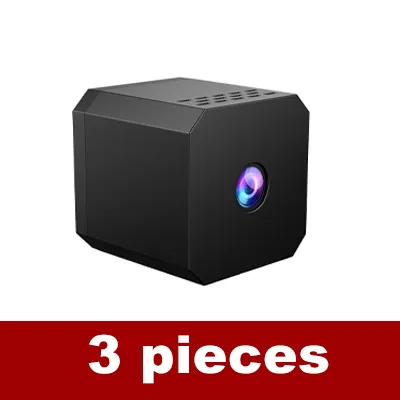 New F1 Wireless HD Camera