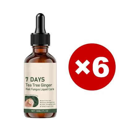 SOUTH MOON Nail Care Solution