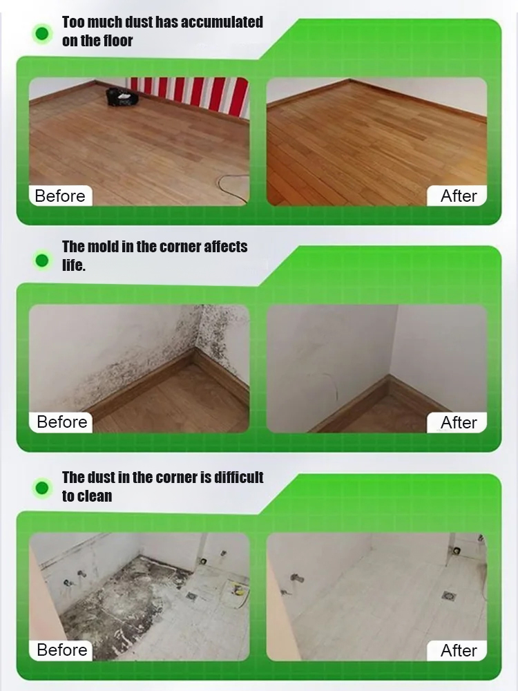 Super Mold Removal Magic Box