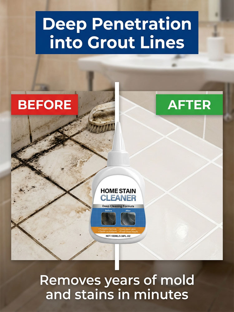 Multi-functional Mold Remover Gel