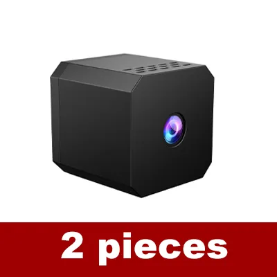 New F1 Wireless HD Camera