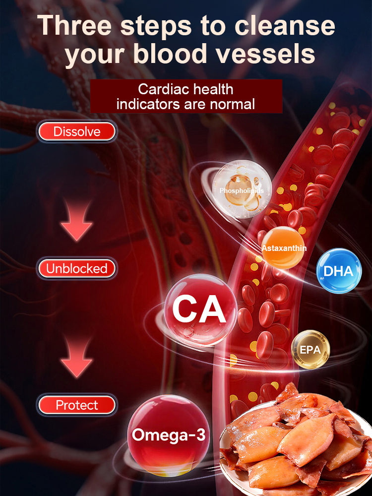 Deep-sea charcoal grilled baby squid