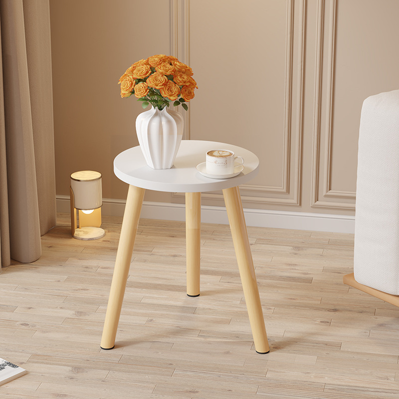 Modern Fashion Home Decoration Coffee Table – Stylish Sofa Side & Balcony Table