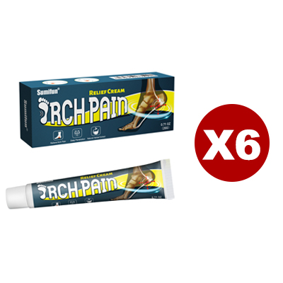 Foot nerve care cream