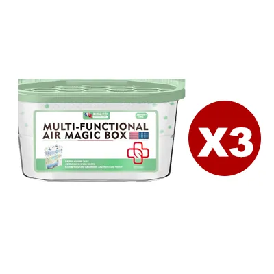 Super Mold Removal Magic Box