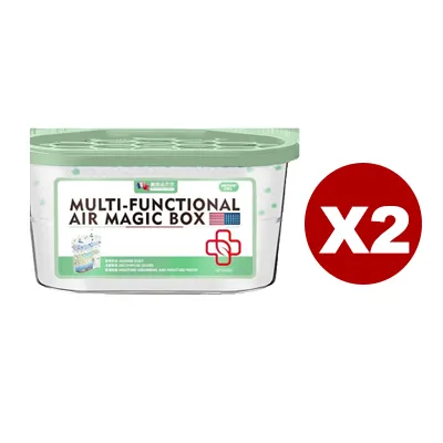 Super Mold Removal Magic Box