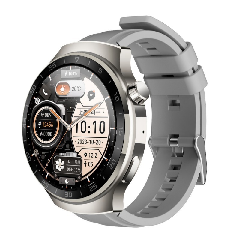 Swiss Smart Health Watch