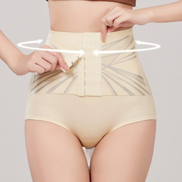 Bestselling Liquid-Release Tummy-Control Pants