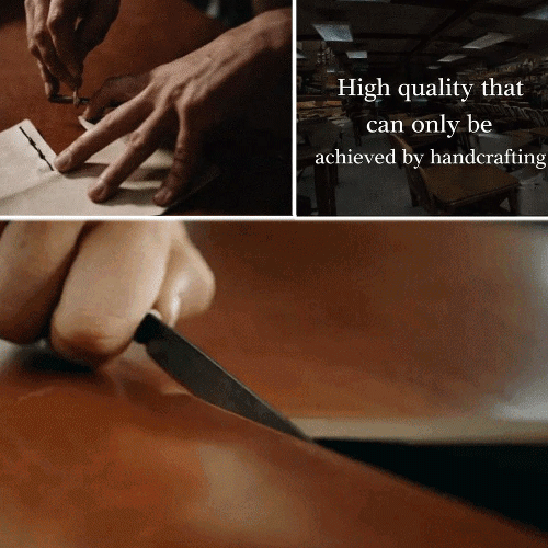 Business Men's Casual Crossbody Bag 