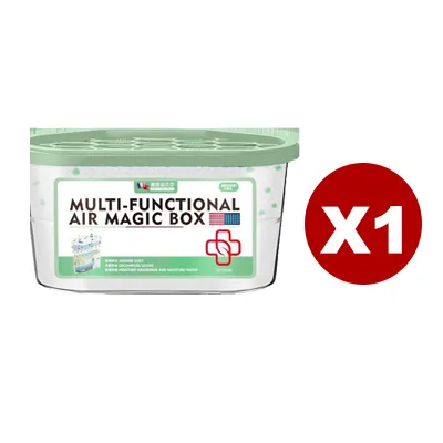 Super Mold Removal Magic Box