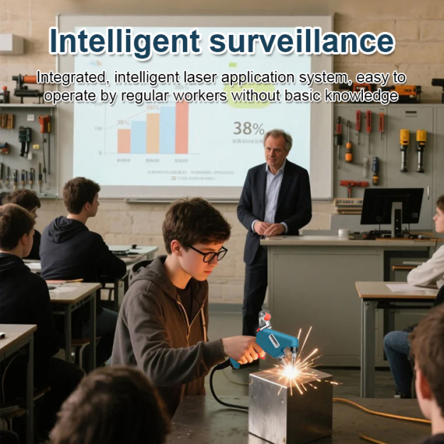 Household Small Professional Soldering Gun