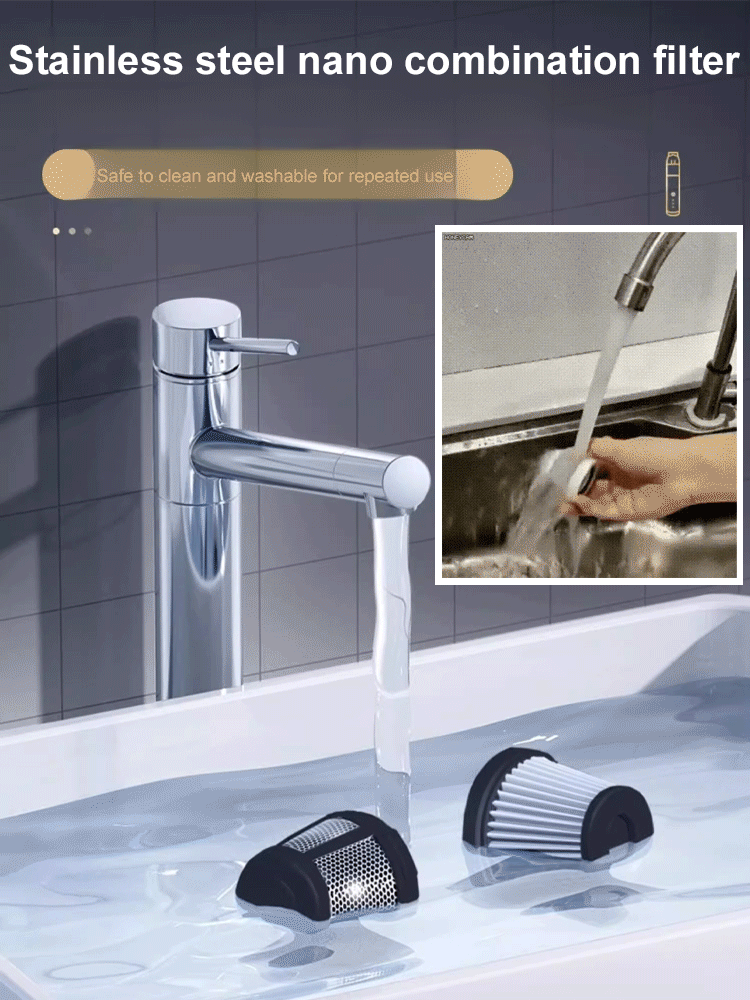 Car wireless charging vacuum cleaner