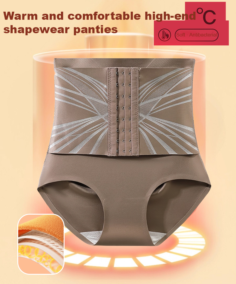 Bestselling Liquid-Release Tummy-Control Pants