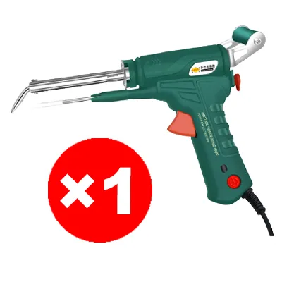 HB799A Internal Heating Electric Welding Tool