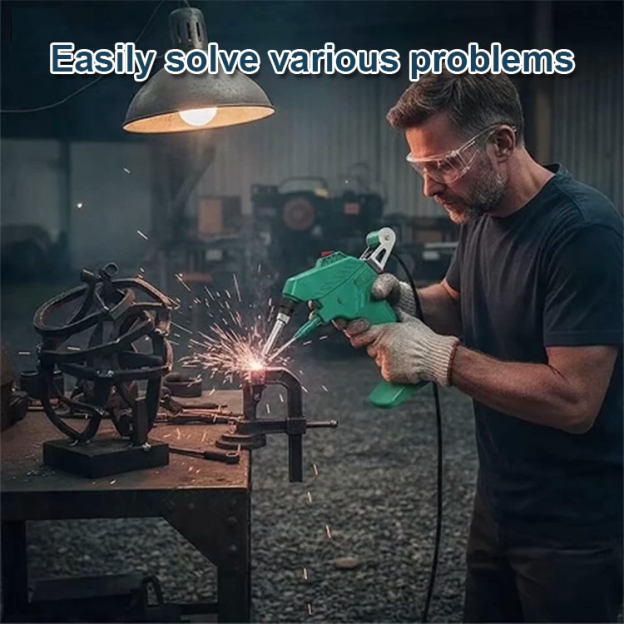 Household Small Professional Soldering Gun