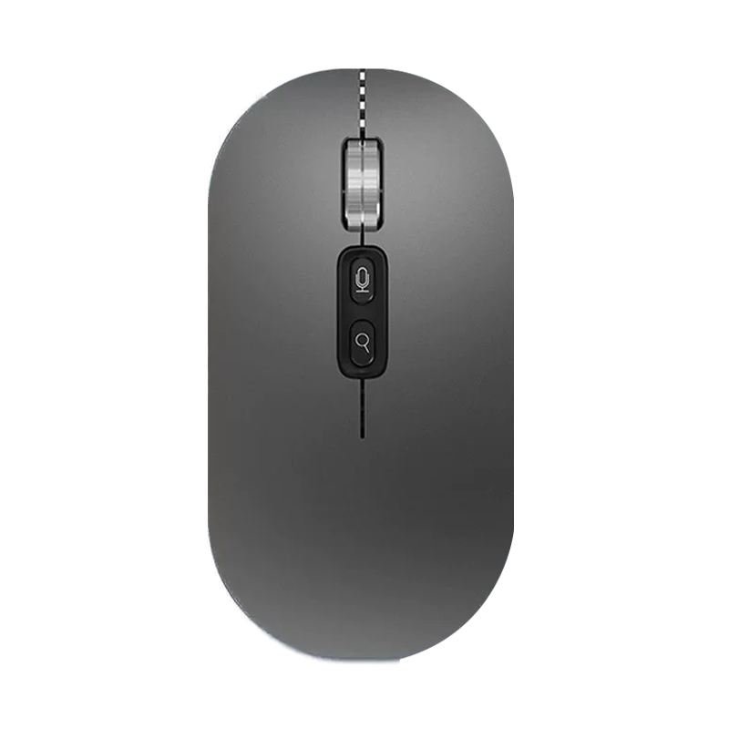 Smart Voice Translation and Recognition Wireless Tri-Mode Mouse