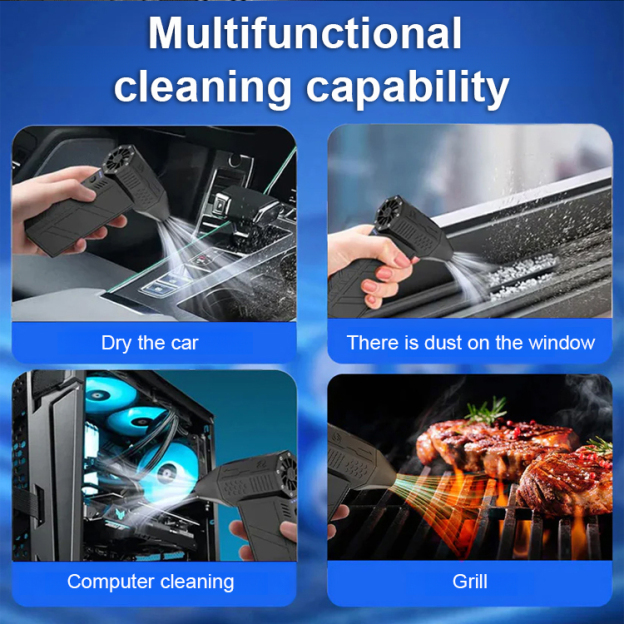 1500W Thermal Snow Remover