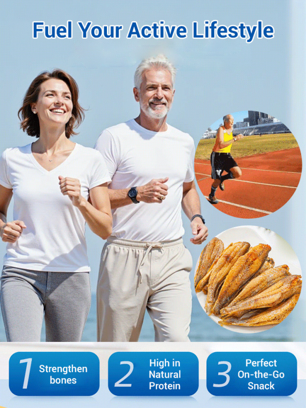 Crispy Yellow Croaker