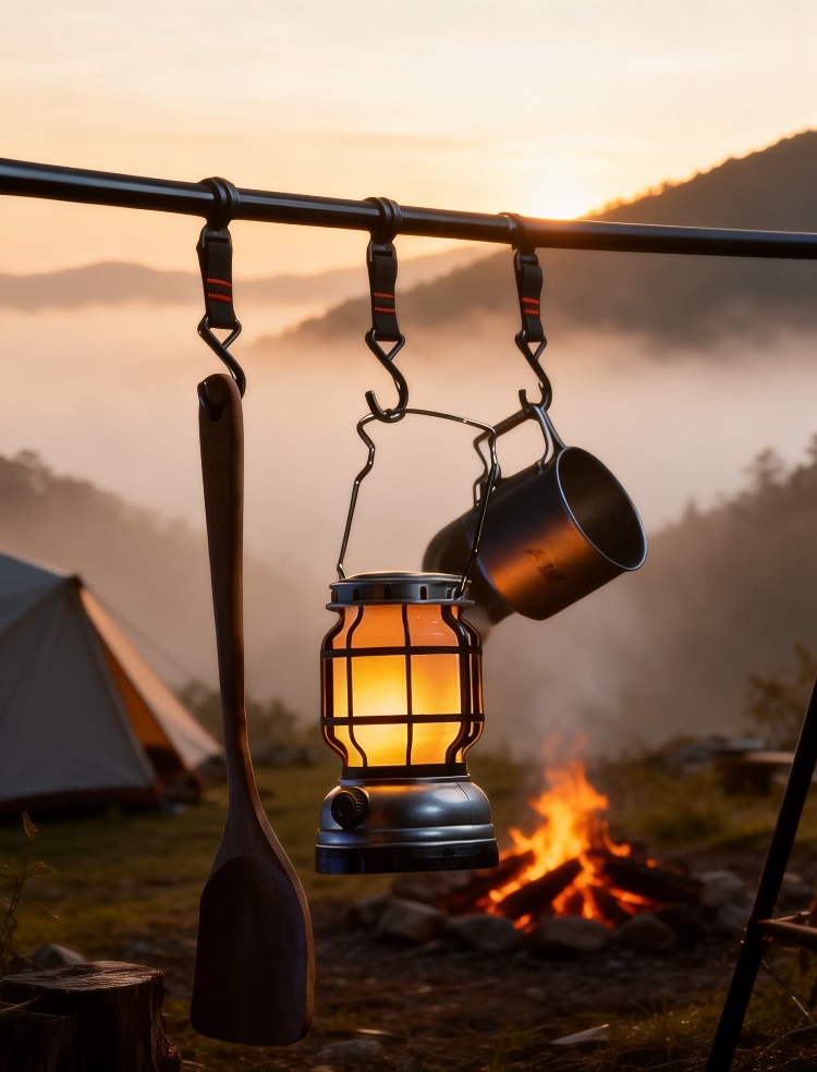 Waterproof Solar Light mounted on outdoor wall