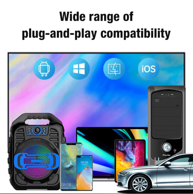 External high -speed mobile hard disk