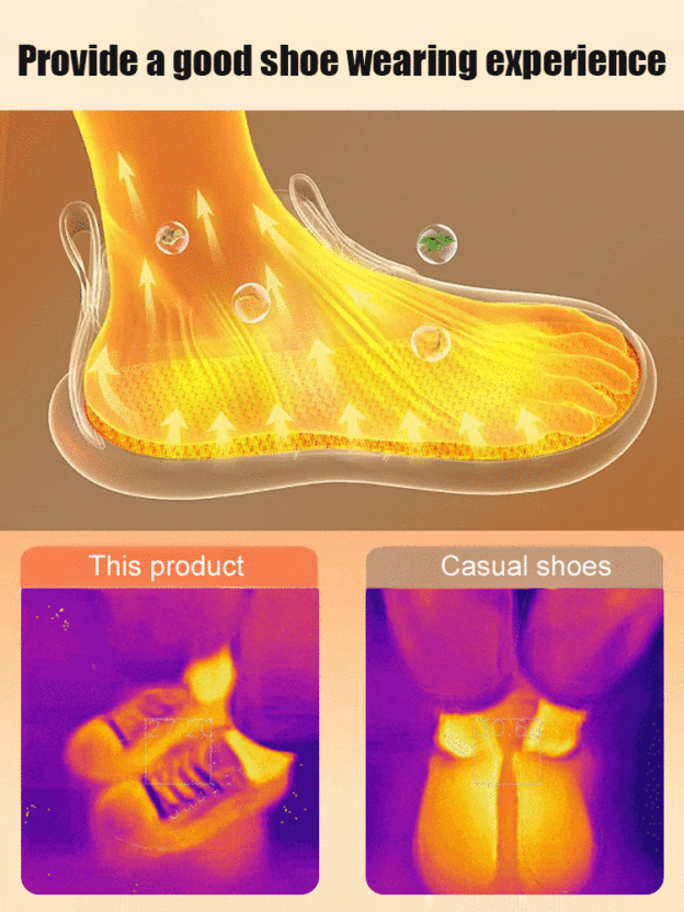 5cm Height-Increasing Versatile Thickened Snow Boots