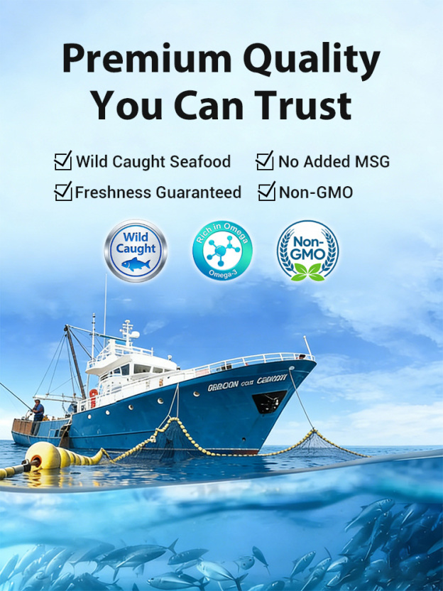 Crispy Yellow Croaker