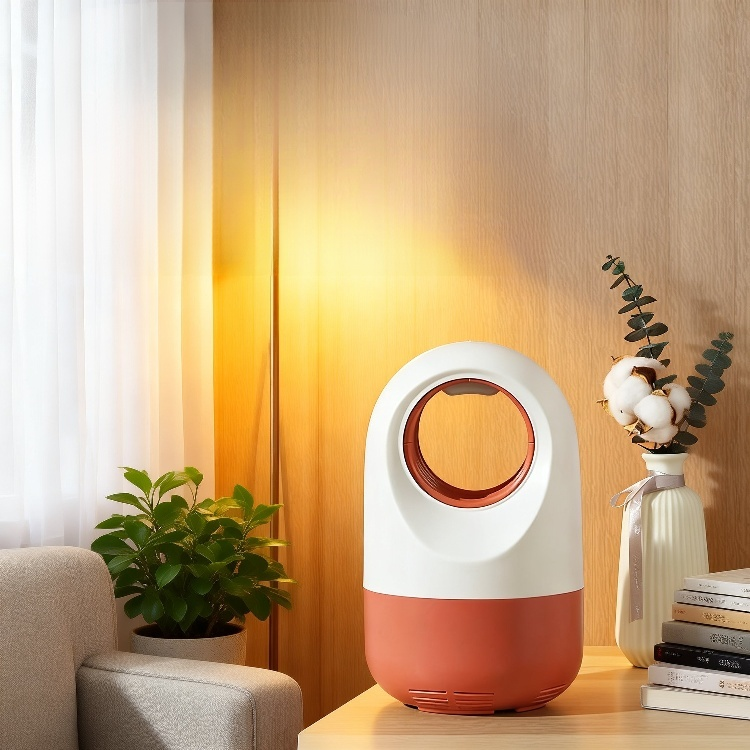 Easy to clean UV Light Mosquito Trap