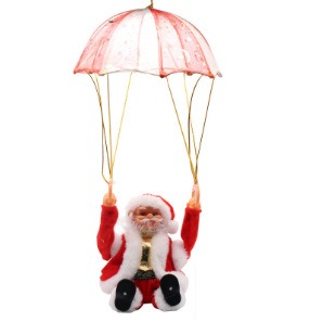 Bestselling Electric Santa
