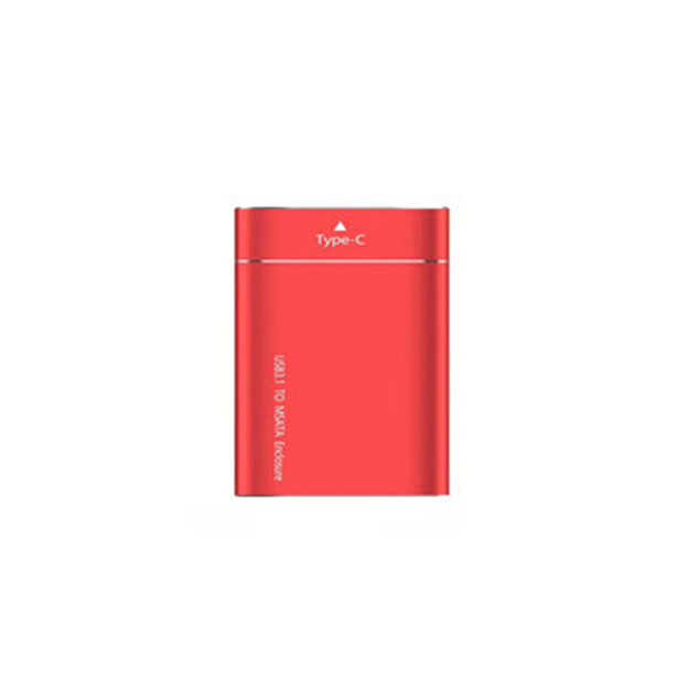 Portable Mobile Solid State Drive