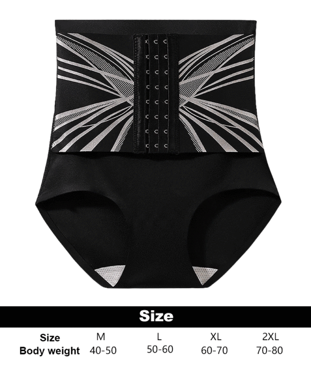 Bestselling Liquid-Release Tummy-Control Pants