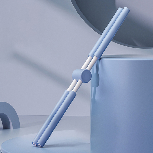 Anti hunchback shape correction stick