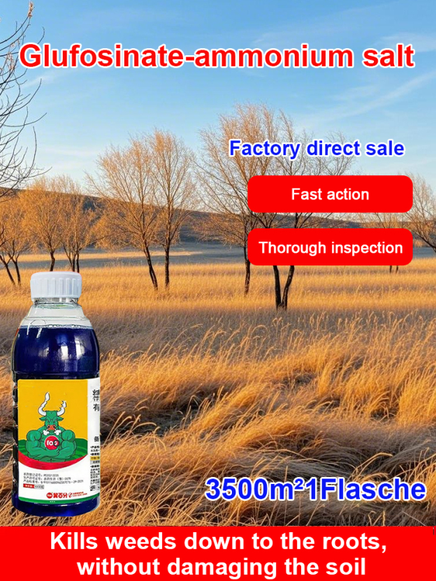 Soil nutrient solution